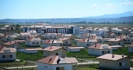 I yarımildə Qarabağ və Şərqi Zəngəzura yönələn vəsaitin MƏBLƏĞİ