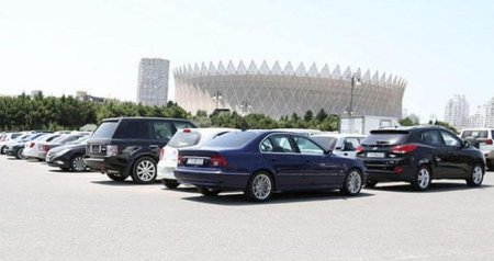 QƏRAR: Cərimə meydançasına aparılan maşınların xərci sürücüyə qaytarılacaq &ndash; BU HALLARDA