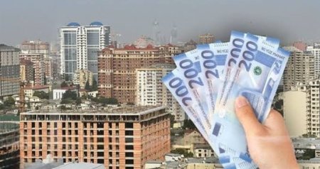 Rusiyadan miqrasiya AXINI &ndash; Azərbaycanda mənzillər yenidən BAHALAŞACAQ?