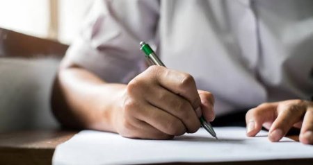 Magistratura imtahanının nəticələri ELAN OLUNDU