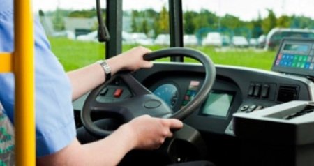 Avtobus və taksi sürücüləri psixoloji testdən keçiriləcək? &ndash; AYNA-dan AÇIQLAMA