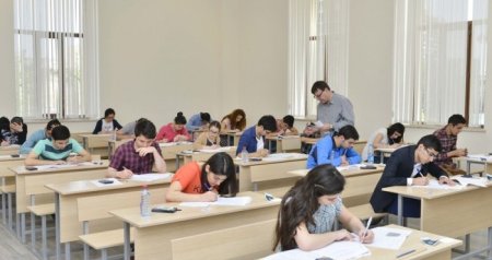 9 illik təhsil bazasından kolleclərə qəbul olmaq istəyənlərin NƏZƏRİNƏ!