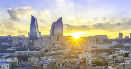Avqustda hava necə olacaq? - AYLIQ PROQNOZ