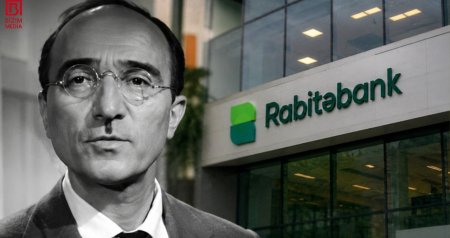 &ldquo;Cəbiş müəllim&rdquo;in qızından &ldquo;Rabitəbank&rdquo;a ETİRAZ - &ldquo;Bizdən razılıq alınmayıb&rdquo;
