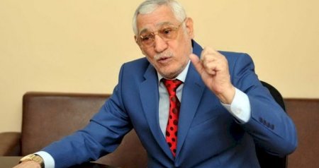 Xalq artisti yeriyə bilmir, əməliyyat olunacaq &ndash; Özündən AÇIQLAMA