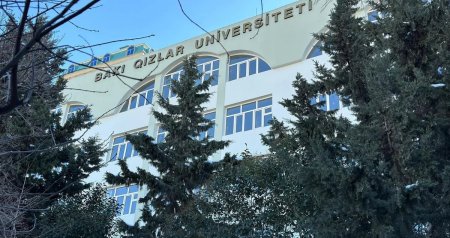 Bakı Qızlar Universitetinin bağlanması qəbul planlarına necə təsir edəcək?
