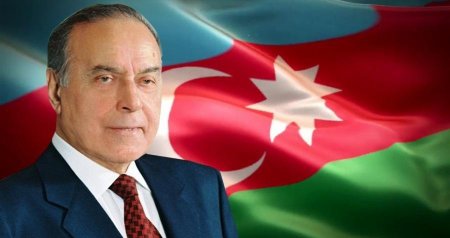 Azərbaycan dilini necə qorumalıyıq? - Ulu Öndərin müəyyən etdiyi YOL