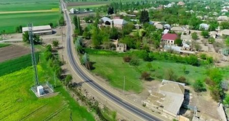 Goranboyda AİLƏ FACİƏSİ: Ata oğlunu qətlə yetirdi