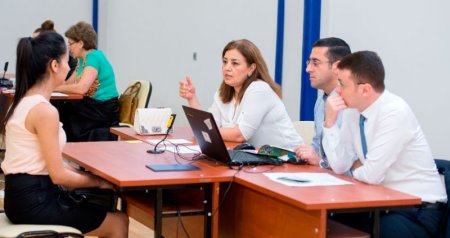 MİQ üzrə müsabiqənin vakansiya seçimi mərhələsinə başlanılır &ndash; TARİX AÇIQLANDI