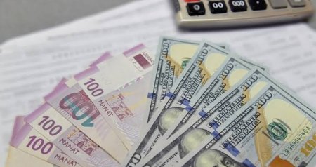 Manatın gələcəyi ilə bağlı nikbin PROQNOZ - Dollar alanların sayı kəskin azalıb