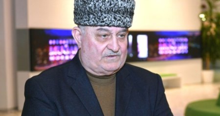 Xanəndə Aqil Məlikovun səhhəti ilə bağlı oğlundan AÇIQLAMA