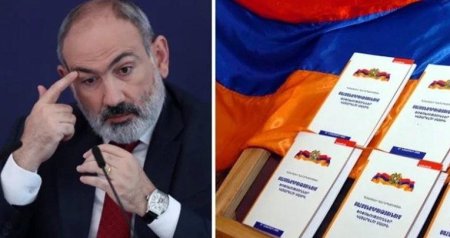 İrəvanın qarşısında tarixi seçim- Konstitusiya dəyişəcək, yoxsa sülh yenə gecikəcək? - TƏHLİL