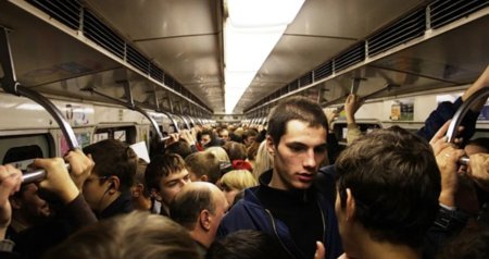 Paytaxtda nəqliyyat sıxlığı necə azalacaq? - Metrodan 88 milyon sərnişinlik böyük layihə