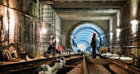 Bakı metrosunda avqustun 15-dən yeni mərhələ BAŞLAYIR