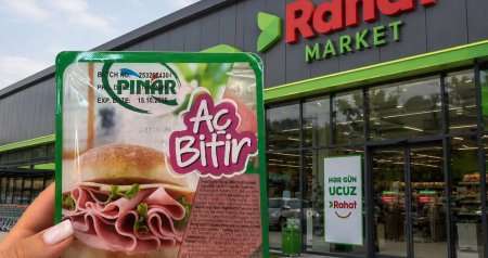 AQTA-dan Rahat Marketlərdə vaxtı keçmiş kolbasa satışı iddiası ilə bağlı AÇIQLAMA
