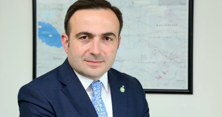 Prezidentdən Bəxtiyar Aslanbəyli ilə bağlı SƏRƏNCAM