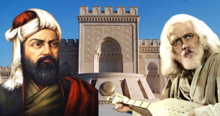 Dədə Qorqudun, Nizami Gəncəvinin dilindən düşməyən şəhərimiz &ndash; Firuzabad haradır?