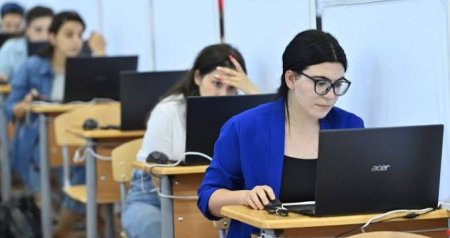 MİQ-də növbəti vakansiya seçimi BAŞLAYIR