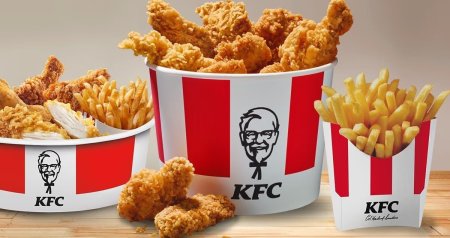 KFC restoranlarından gözlənilməz addım: ən tələbatlı menyular niyə ləğv olunub?
