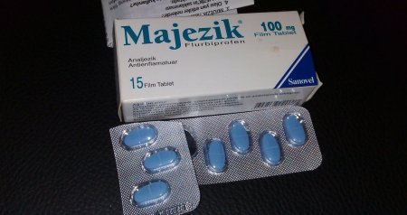 Apteklərdə &ldquo;majezik&rdquo;in satışı dayandırılıb? - Rəsmi AÇIQLAMA