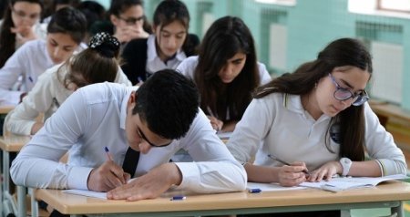 Qəbul imtahanlarında yeni model: situasiya suallarının qiymətləndirilməsi nə qədər şəffafdır?