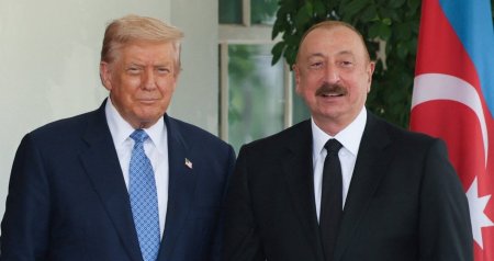 Tarixi hadisələri zaman yaradır - Tarixi dönüşləri isə liderlər!