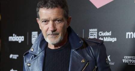 Antonio Banderas: Yeganə mütləq və qaçılmaz həqiqət ölümdür