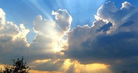 Avqustun 10-da hava necə olacaq? - PROQNOZ