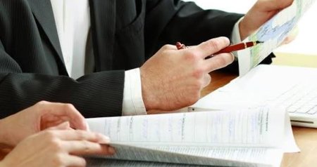 Müstəqil ekspert sertifikatı almaq istəyənlər imtahan verdilər