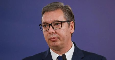 Vuçiç: "Avropa böyük müharibənin astanasındadır"