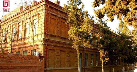 Gəncənin unudulan TARİXİ XƏZİNƏSİ: Avstraliyadan bura oxumağa gəlirdilər... &ndash; FOTO