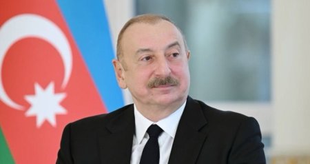 Cənubi Qafqaza sülh gətirən lider &ndash; İlham Əliyev FENOMENİ