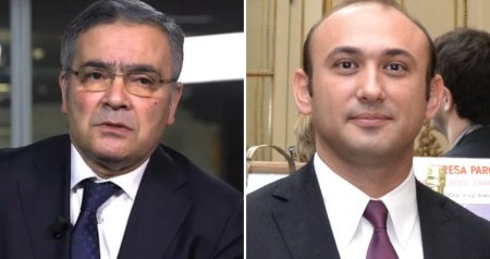Bu gün təyin olunan səfirlər kimdir? &ndash; DOSYE