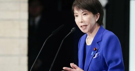 Yaponiya baş naziri Putinin Kuril adalarına səfərini qəbuledilməz adlandırdı