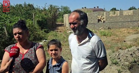 Evləri yandı, qəzalı binaya sığındılar &ndash; &ldquo;Uşağı işə aparıram ki, ilan vurmasın&rdquo; &ndash; VİDEO