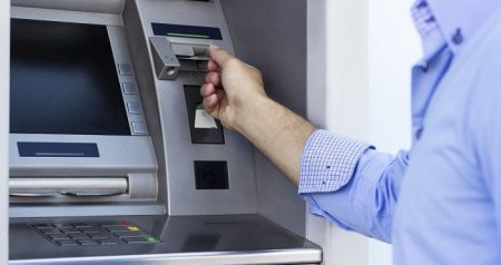 Maaş və pensiya kartı ilə bağlı YENİLİK &ndash; Kimlərə şamil olunur?