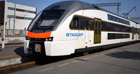 Xırdalan-Sumqayıt xətti üzrə sərnişin qatarlarının hərəkəti bərpa olunur &ndash; TARİX AÇIQLANDI