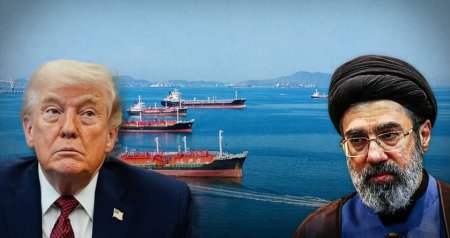 Hörmüzdə YENİ BÖHRAN &ndash; İran dünya iqtisadiyyatına zərbə vuracaq &ldquo;silah&rdquo;ı İŞƏ SALIR...