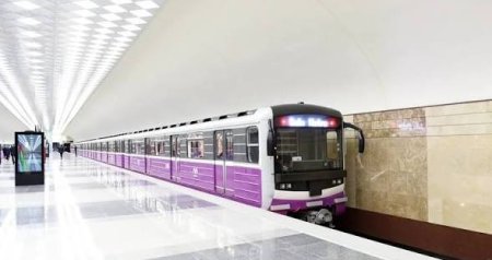 Metrodan istifadə edənlərin NƏZƏRİNƏ!- Bu gündən xətlər ayrılır