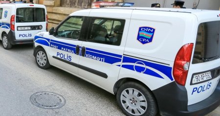 Xaçmazda DƏHŞƏT:Bir gündə iki ata oğlunu BIÇAQLADI - Özəl