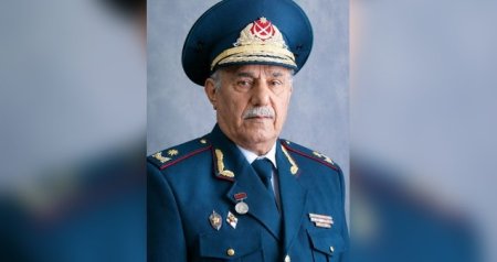DSX-dən Abbasəli Novruzovun vəfatı ilə bağlı NEKROLOQ