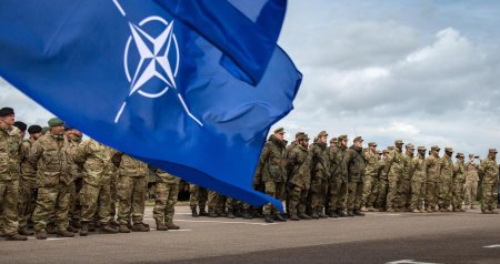 Avropa öz ordusunu yaradır: NATO-ya alternativ, yoxsa yeni dayaq?