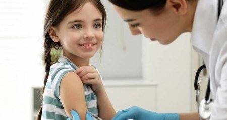 Peyvəndlər uşağın immun sistemini zəiflədir? – Pediatrdan valideynlərə XƏBƏRDARLIQ Peyvəndlər uşağın immun sistemini zəiflədir? – Pediatrdan valideynlərə XƏBƏRDARLIQ