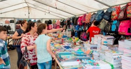 Bu il məktəbli yarmarkaları təşkil ediləcək? - Rəsmi AÇIQLAMA