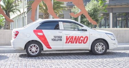 &ldquo;Yango&rdquo;da sərnişin SEÇİMİ - Profil şəkliniz yoxdursa, sifarişiniz niyə qəbul edilmir? &ndash; FOTOFAKT