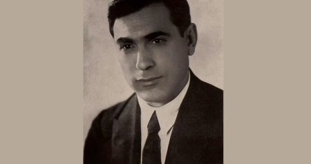 Əziz Əliyevin 130 illiyi qeyd ediləcək &ndash; SƏRƏNCAM