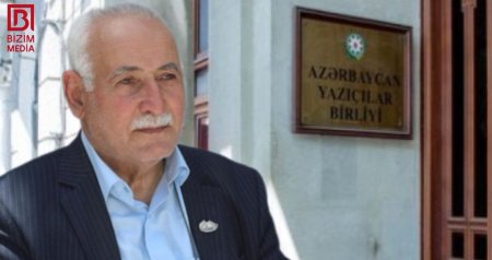 Şair İlham Qəhrəmanın AYB ilə çəkişməsi bitmir: Əslində kim qalib gəlib? &ndash; AYB-dən AÇIQLAMA