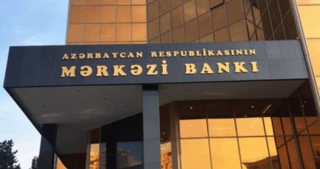 Mərkəzi Bank 4 sığorta vasitəçisinin lisenziyasını LƏĞV ETDİ