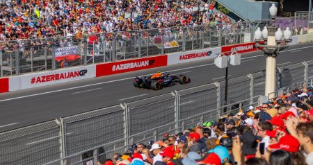 Ruslar &ldquo;Formula 1&rdquo; üçün Azərbaycana AXIN EDƏCƏKLƏR