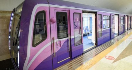 Metro sərnişinlərinin NƏZƏRİNƏ &ndash; İş qrafiki dəyişir